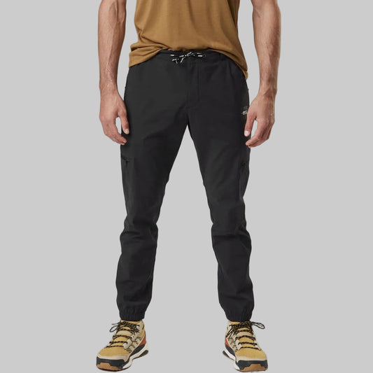 PICTURE ORGANIC CLOTHING Hose ALPHO schwarz