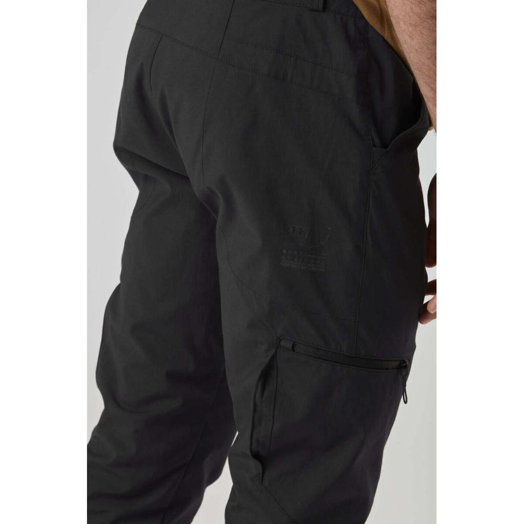PICTURE ORGANIC CLOTHING Hose ALPHO schwarz