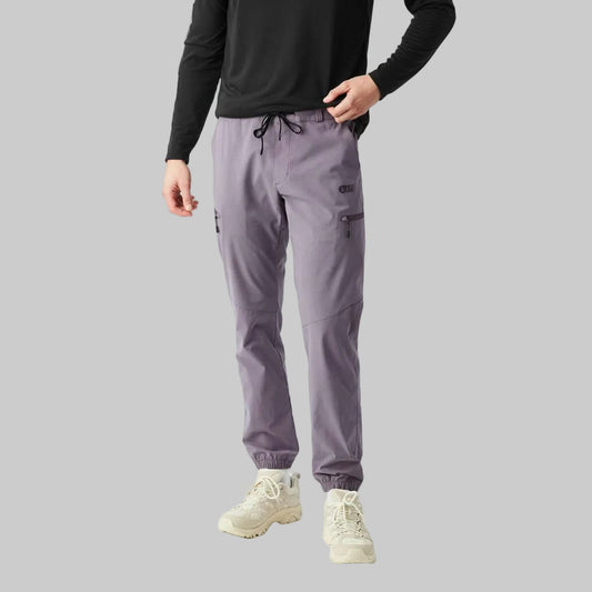 PICTURE ORGANIC CLOTHING Hose ALPHO grau