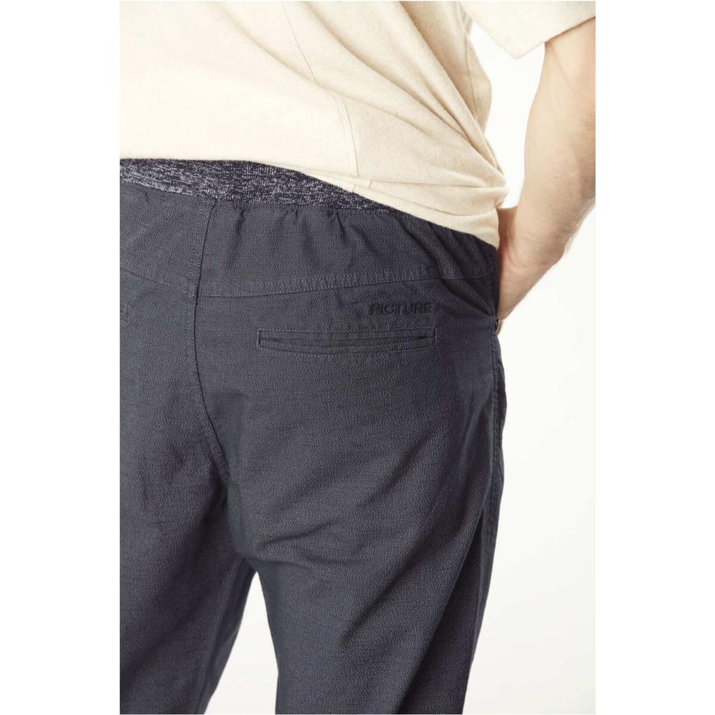 PICTURE ORGANIC CLOTHING Hose CRUSY dark blue