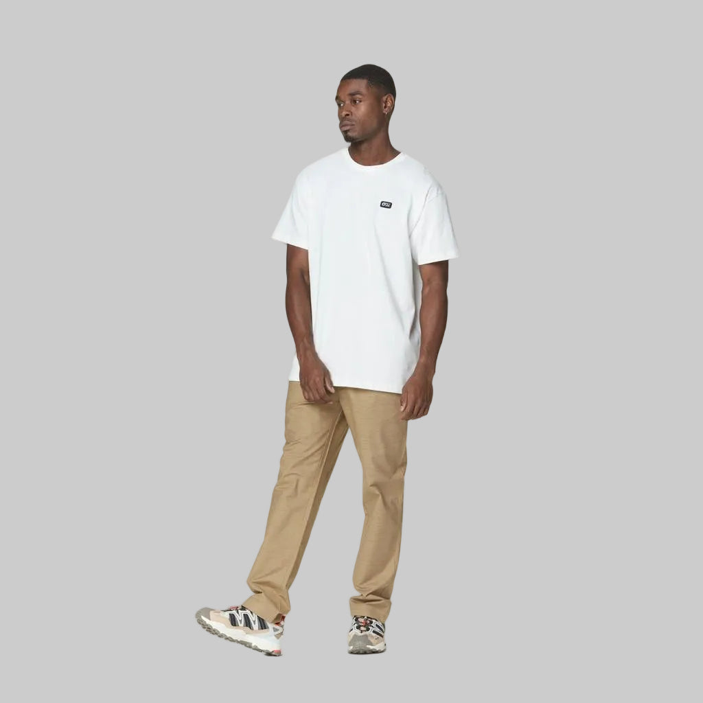 PICTURE ORGANIC CLOTHING Hose CRUSY dark stone