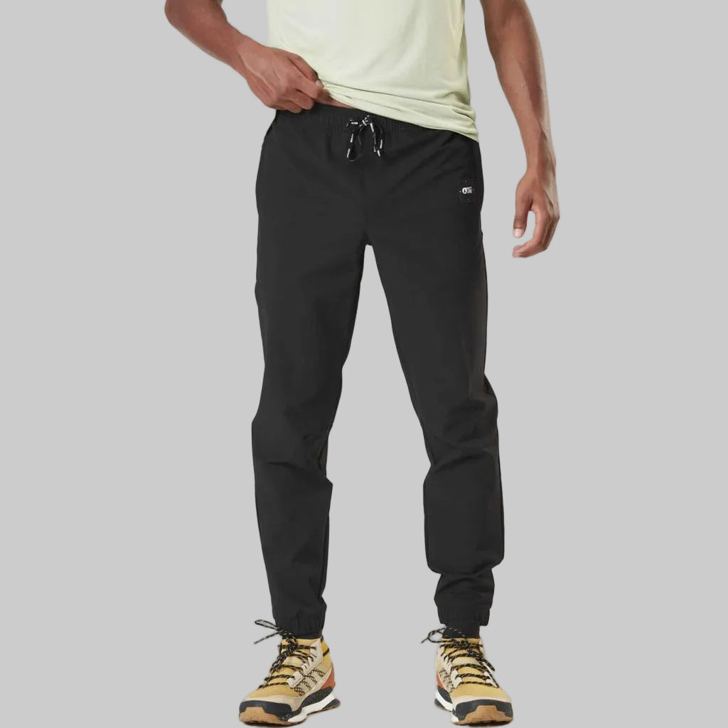 PICTURE ORGANIC CLOTHING Hose LENU black