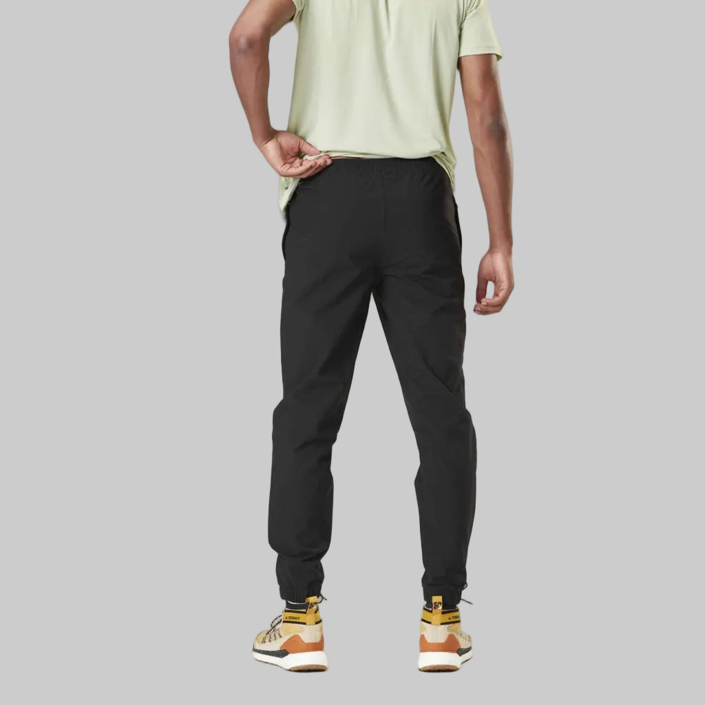 PICTURE ORGANIC CLOTHING Hose LENU black