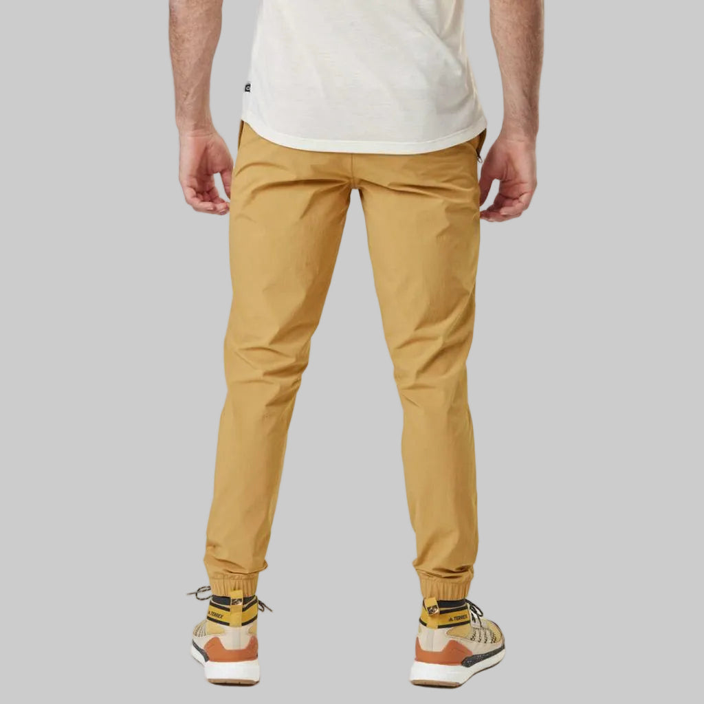 PICTURE ORGANIC CLOTHING Hose LENU cashew