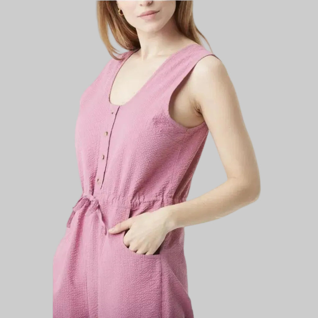 PICTURE ORGANIC CLOTHING Jumpsuit TRINKET