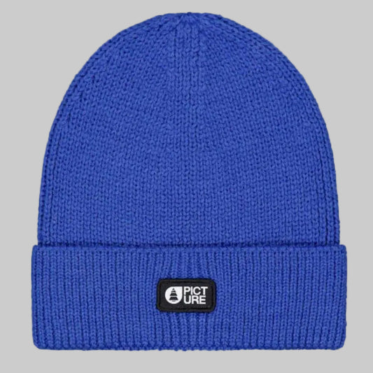 PICTURE ORGANIC CLOTHING Mütze COLINO ultramarine