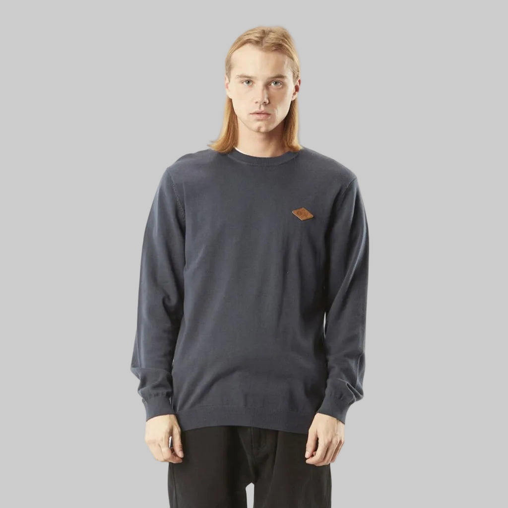 PICTURE ORGANIC CLOTHING Pullover LYROK dark blue