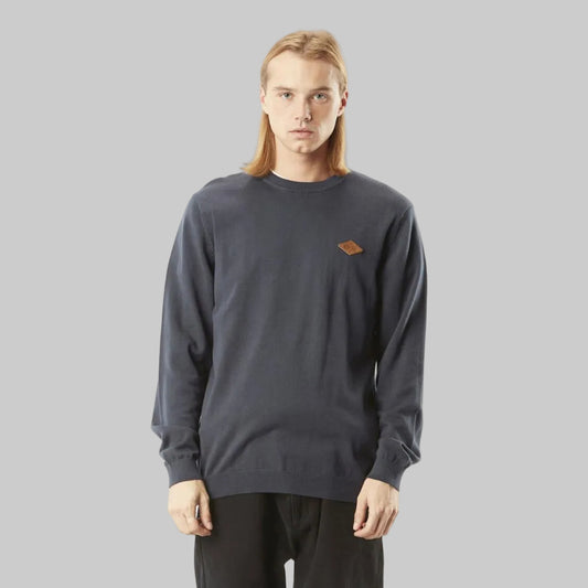 PICTURE ORGANIC CLOTHING Pullover LYROK dark blue