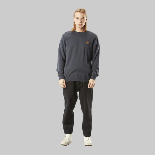 PICTURE ORGANIC CLOTHING Pullover LYROK dark blue