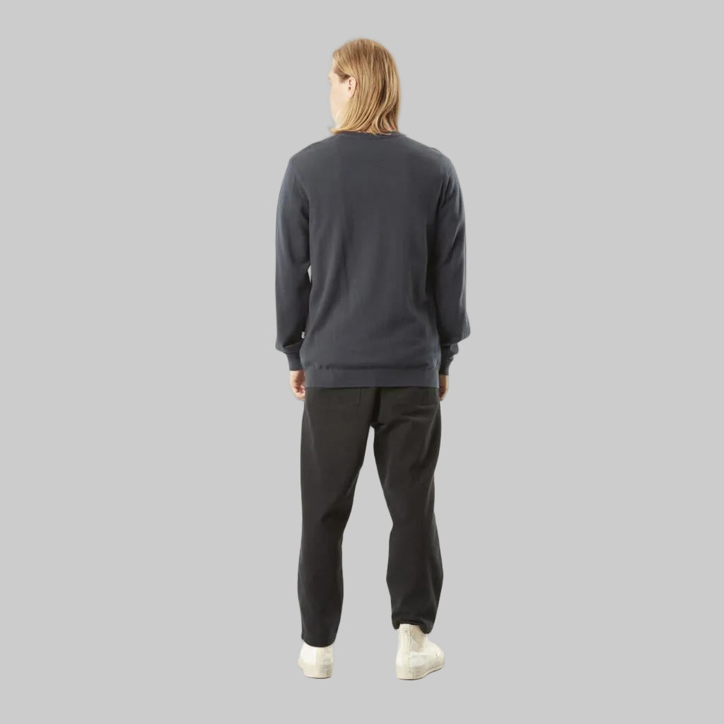 PICTURE ORGANIC CLOTHING Pullover LYROK dark blue