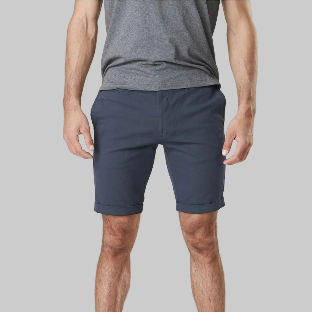 PICTURE ORGANIC CLOTHING Shorts WISE darkblue