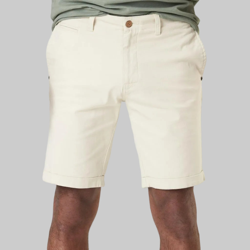 PICTURE ORGANIC CLOTHING Shorts WISE woodash