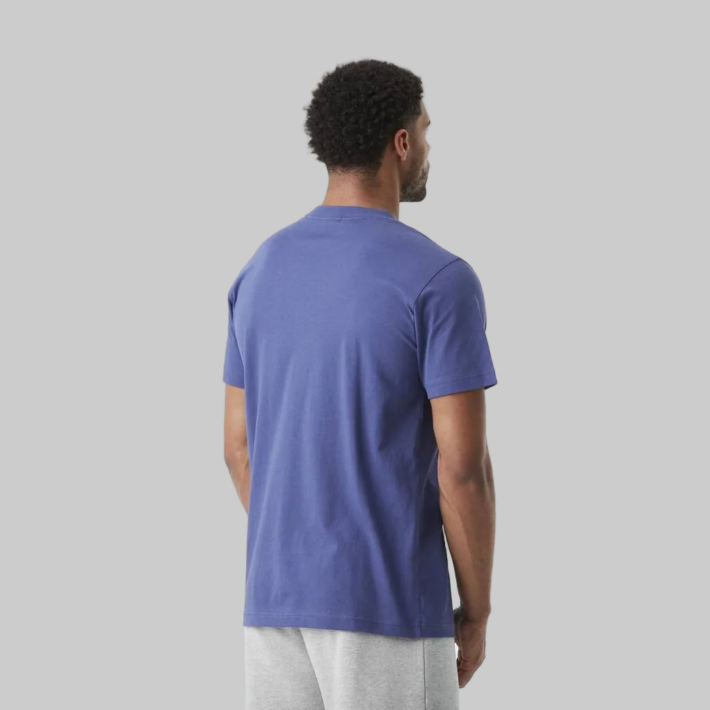 PICTURE ORGANIC CLOTHING T-Shirt LIL CORK TEE skipper blue