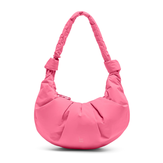GOT BAG Tasche PLEAT MOON BAG LARGE pink
