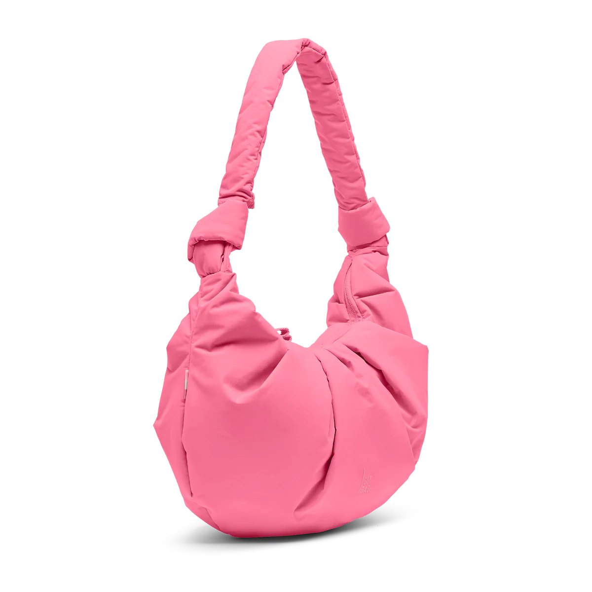 GOT BAG Tasche PLEAT MOON BAG LARGE pink