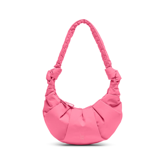 GOT BAG Tasche PLEAT MOON BAG SMALL pink
