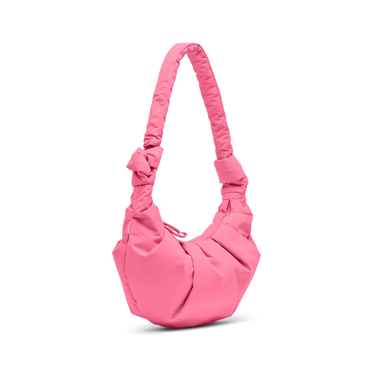 GOT BAG Tasche PLEAT MOON BAG SMALL pink