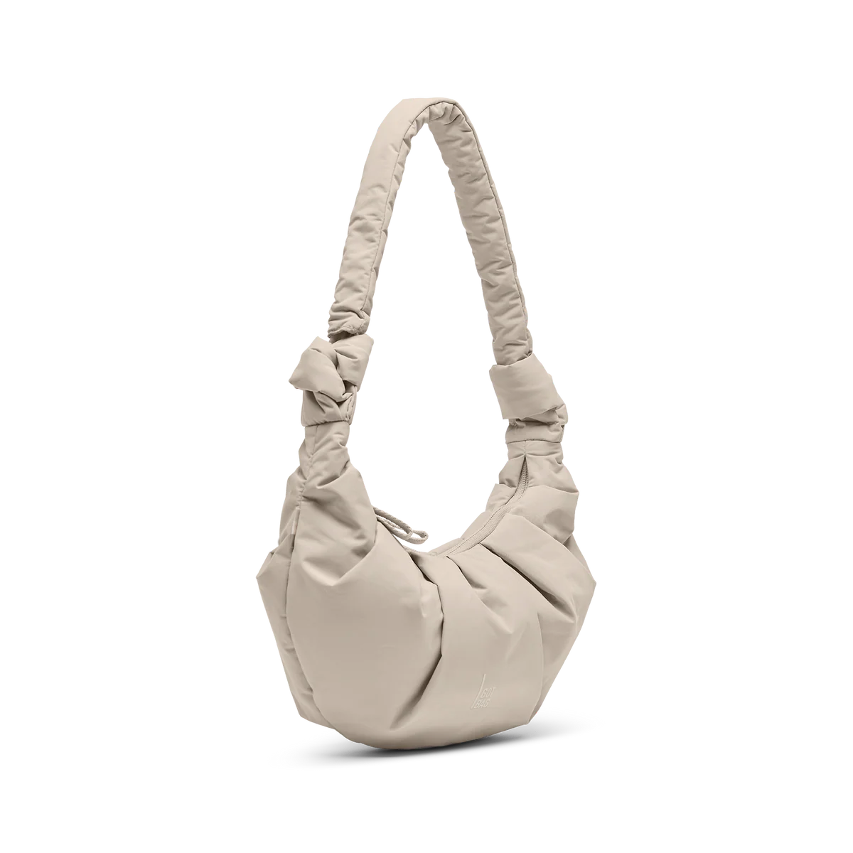 GOT BAG Tasche PLEAT MOON BAG SMALL scallop