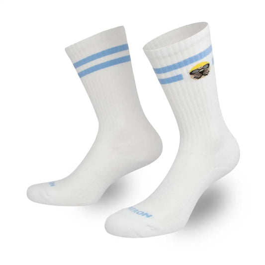 Socken Robbenkopf Crew Socks