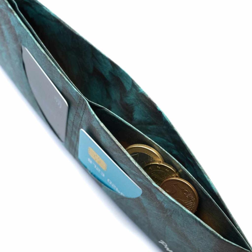 RFID Portemonnaie Ara