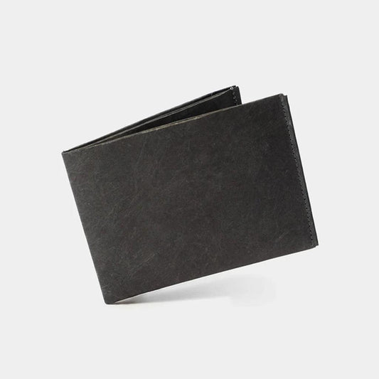 RFID Portemonnaie Just Black
