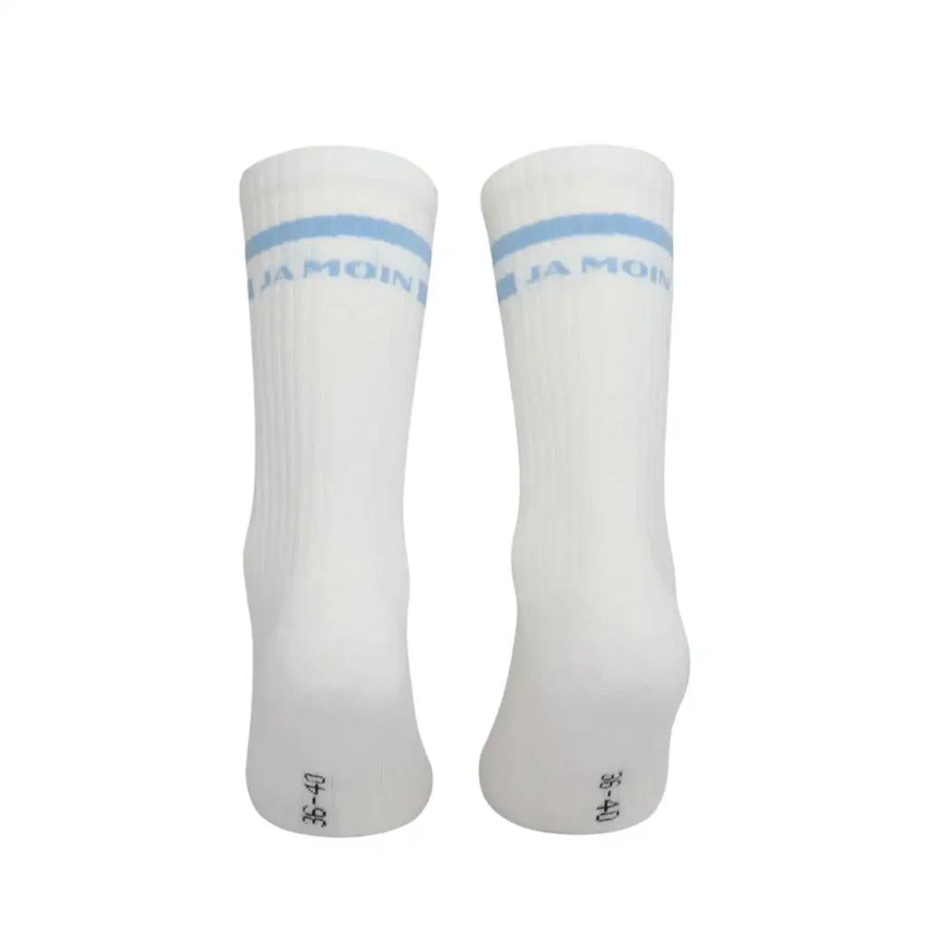 Socken Ja Moin Crew Socks