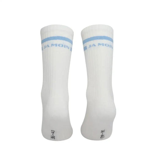 Socken Ja Moin Crew Socks