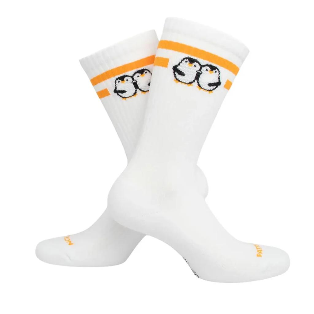 Socken Pinguin Crew Socks