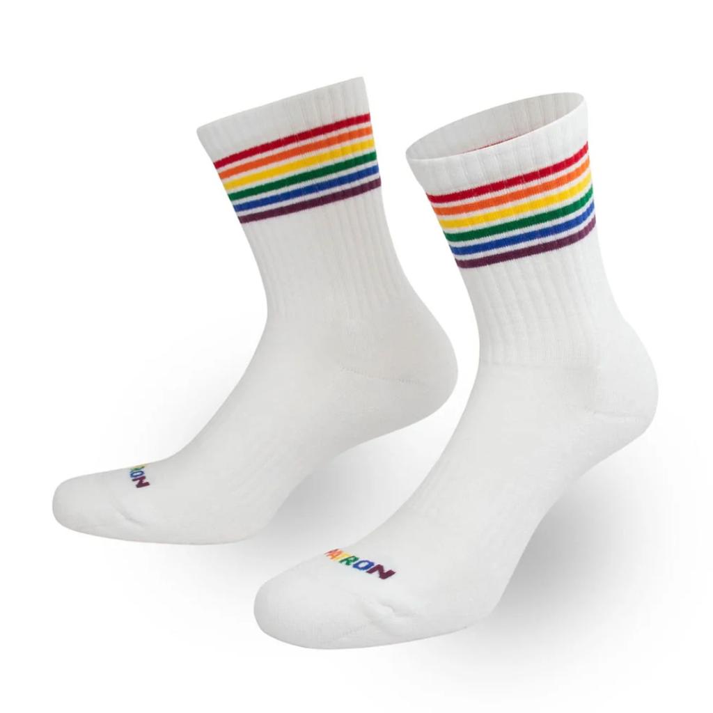 Socken Pride Crew Socks