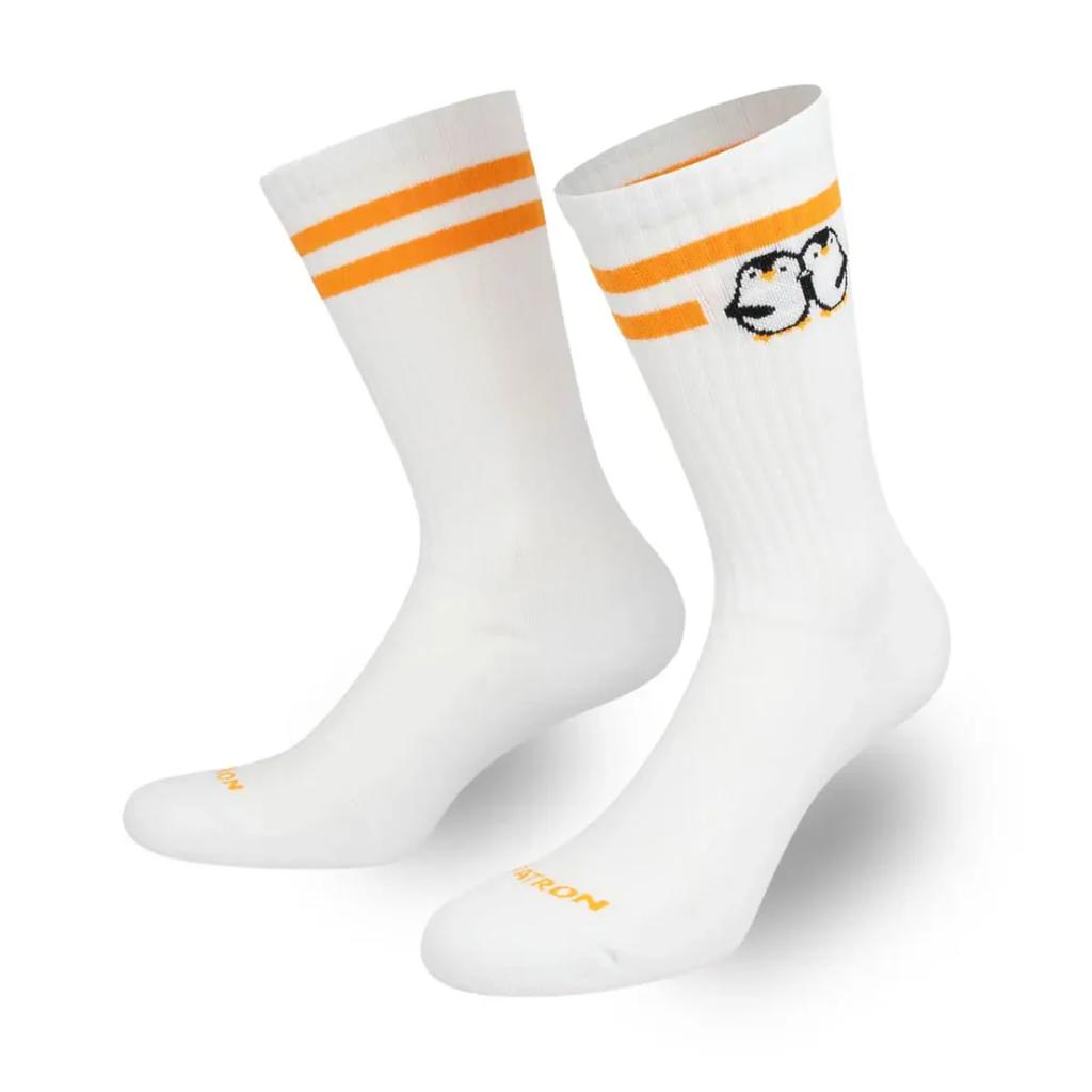 Socken Pinguin Crew Socks
