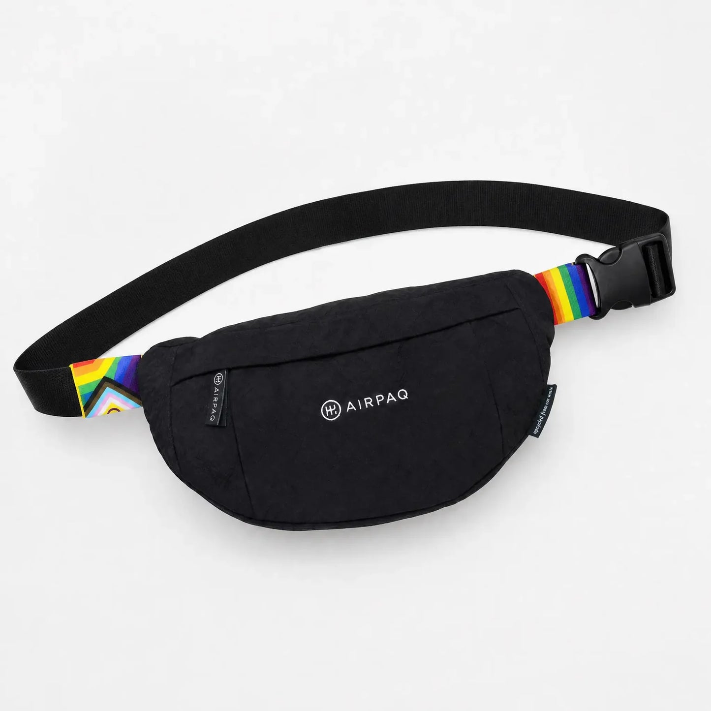 AIRPAQ Bauchtasche Hipbaq Large Pride