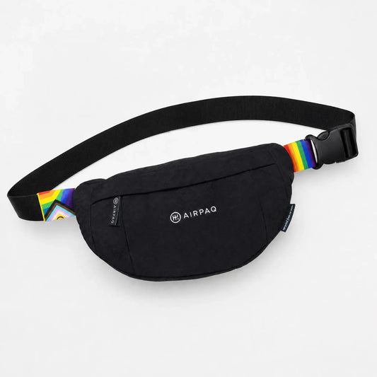 AIRPAQ Bauchtasche Hipbaq Large Pride