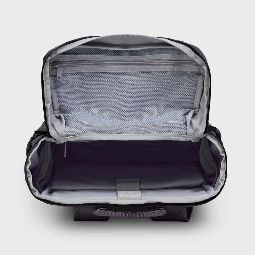 Rucksack KIAN MEDIUM black