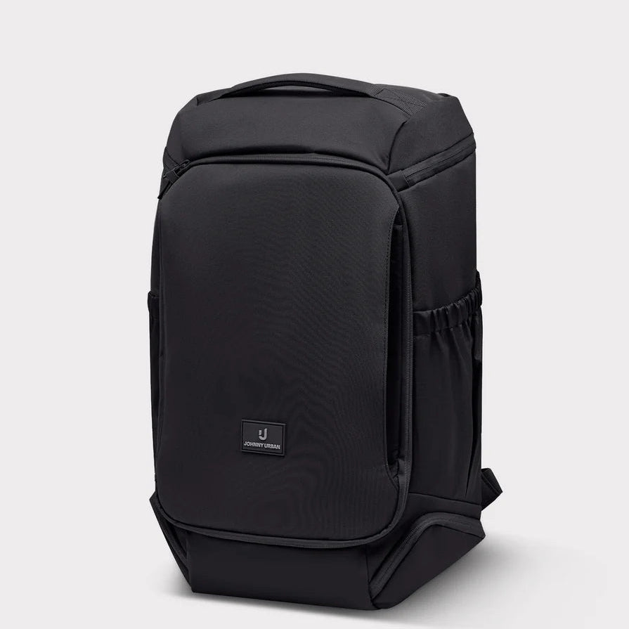 Rucksack KIAN MEDIUM black