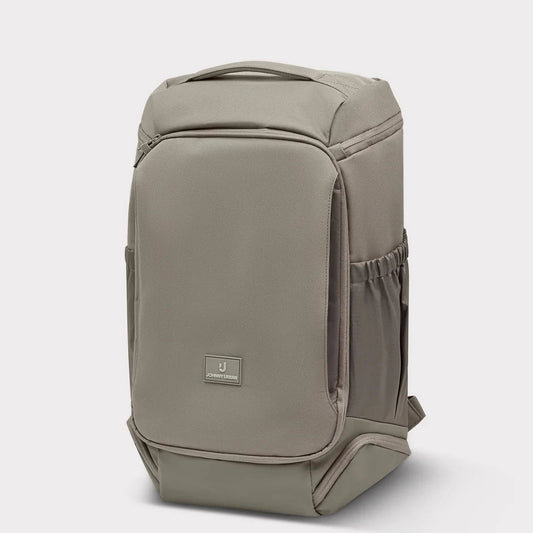 Rucksack KIAN MEDIUM desert grey