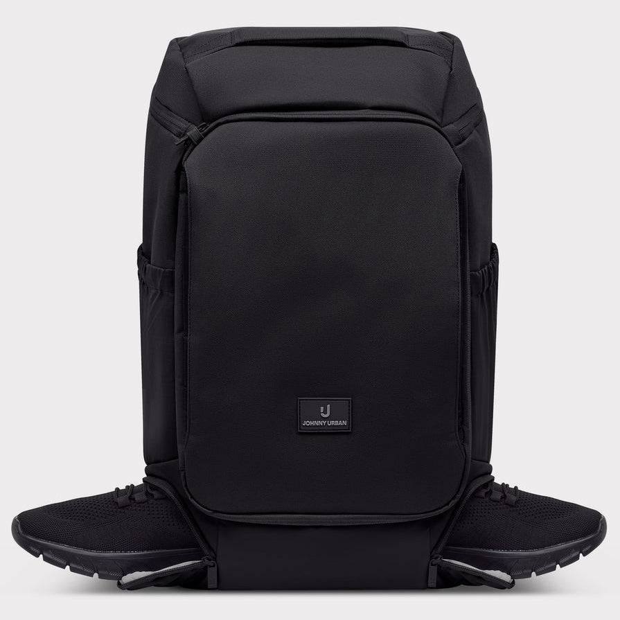 Rucksack KIAN MEDIUM black