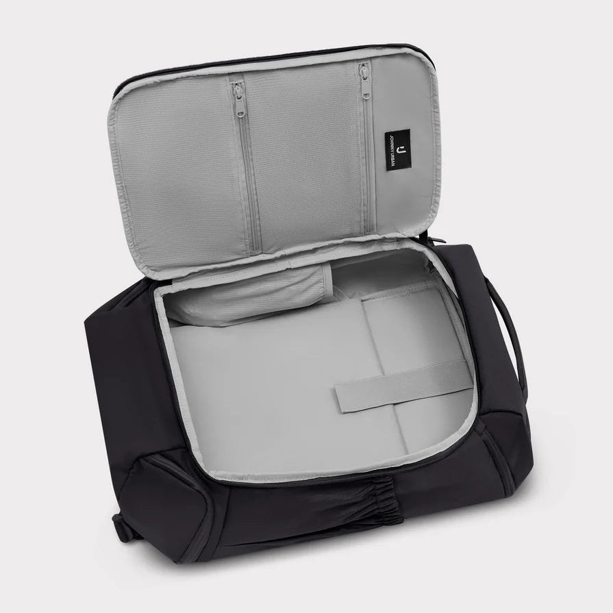 Rucksack KIAN MEDIUM black