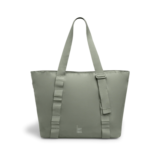 GOT BAG Tragetasche TOTE BAG MEDIUM bass