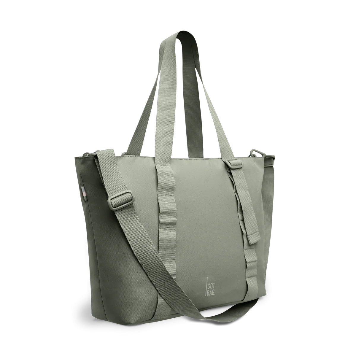 GOT BAG Tragetasche TOTE BAG MEDIUM bass