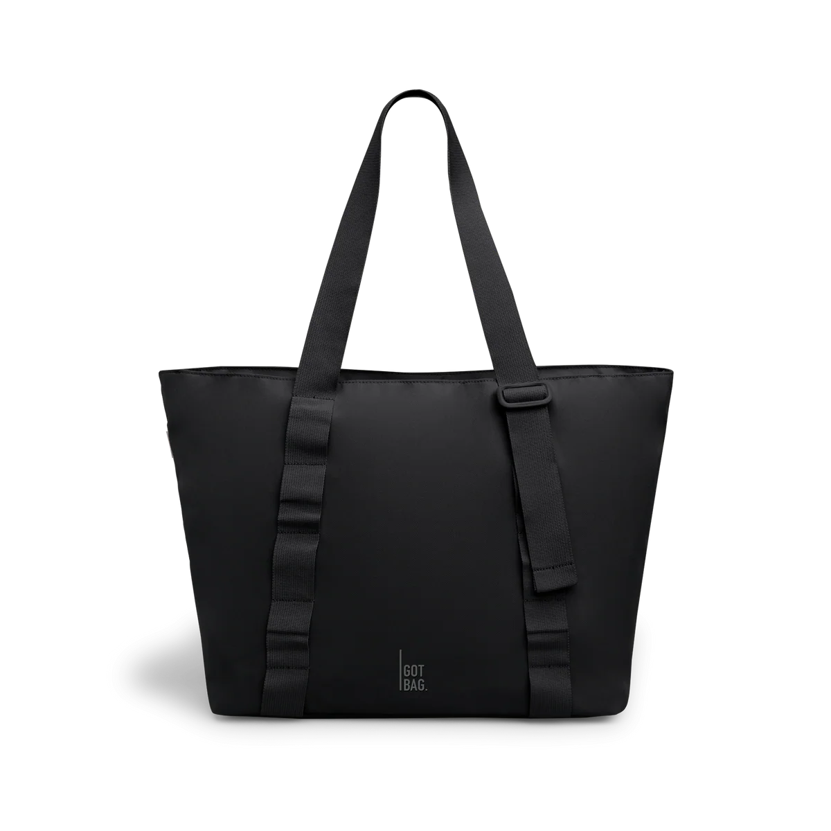 GOT BAG Tragetasche TOTE BAG MEDIUM black
