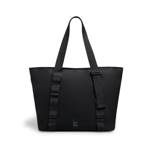 GOT BAG Tragetasche TOTE BAG MEDIUM black