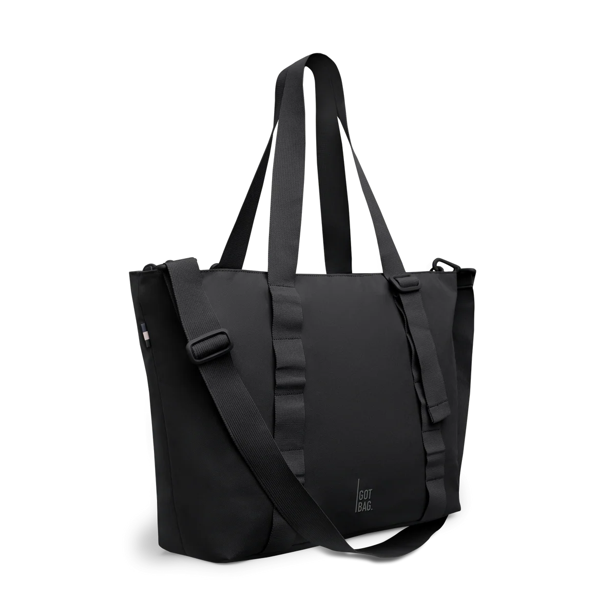GOT BAG Tragetasche TOTE BAG MEDIUM black