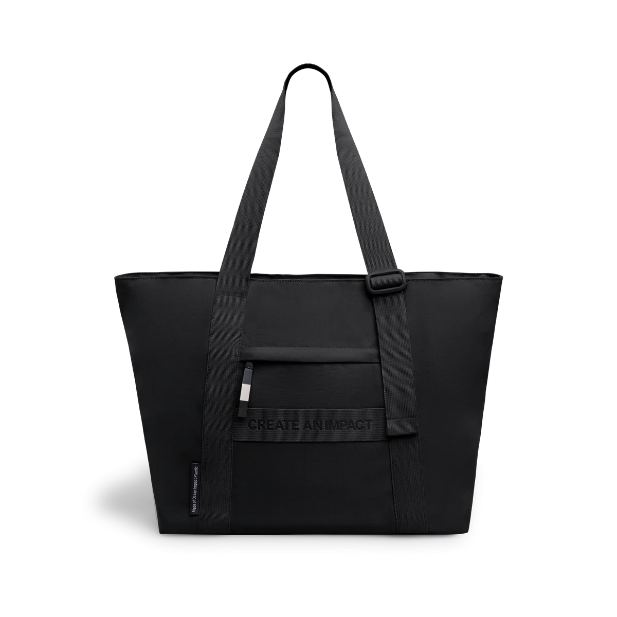 GOT BAG Tragetasche TOTE BAG MEDIUM black