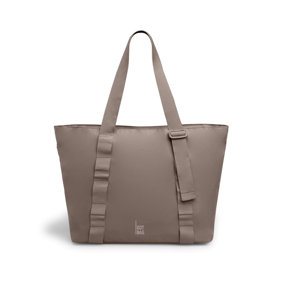 GOT BAG Tragetasche TOTE BAG MEDIUM oyster