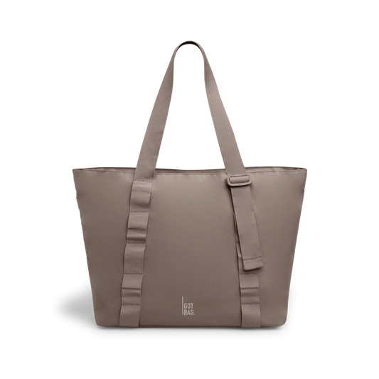 GOT BAG Tragetasche TOTE BAG MEDIUM oyster