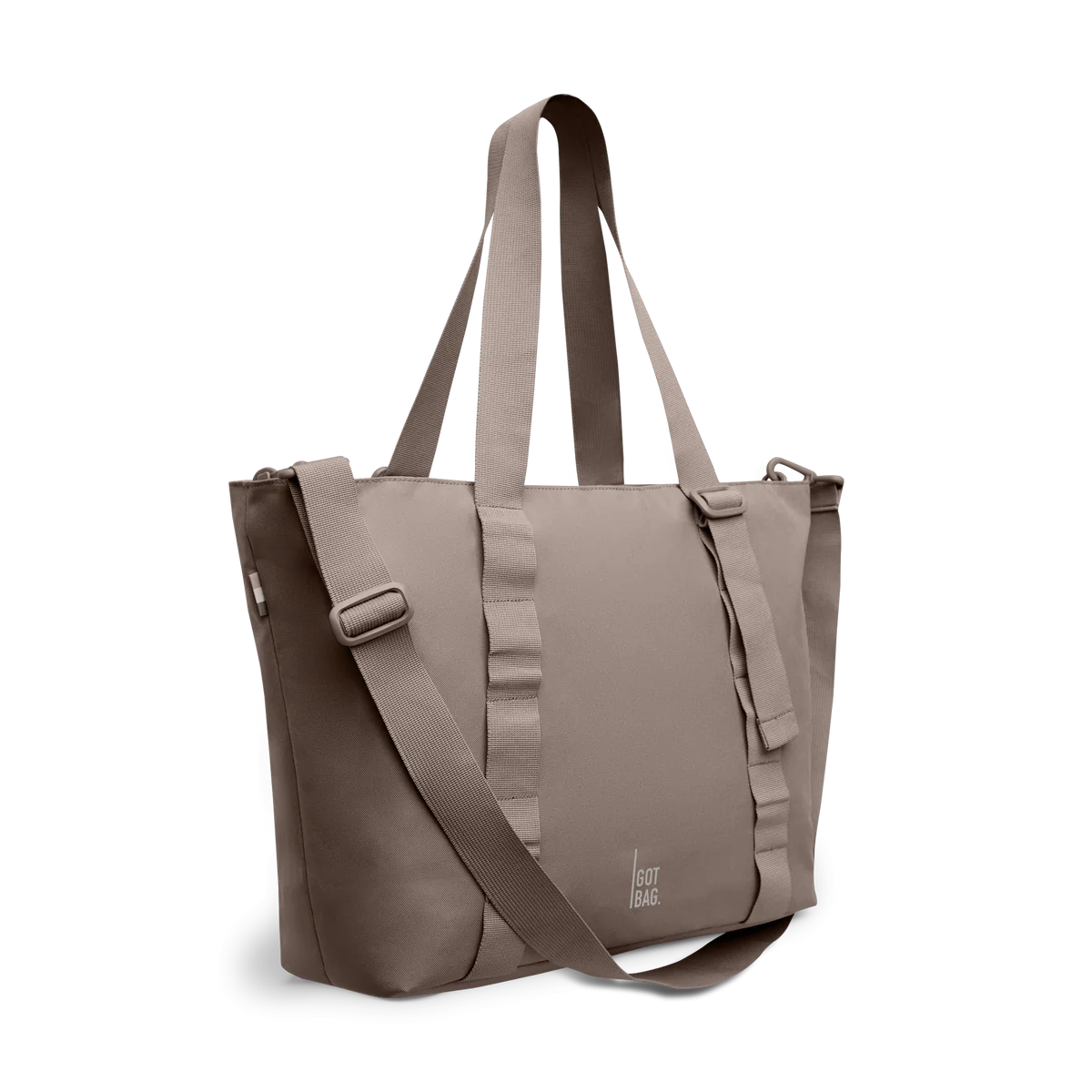 GOT BAG Tragetasche TOTE BAG MEDIUM oyster