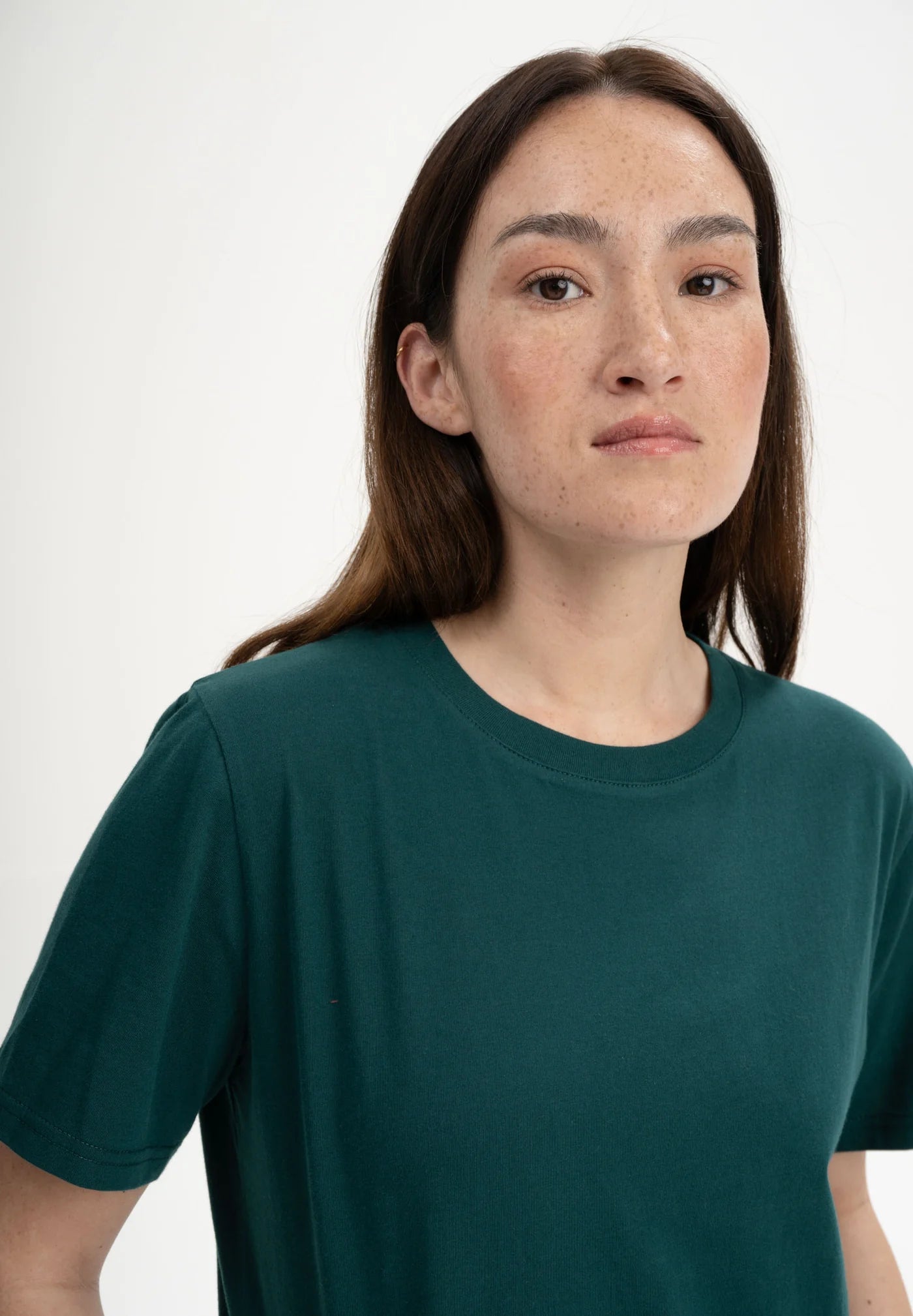 MELA T-Shirt TANIKA deep sea
