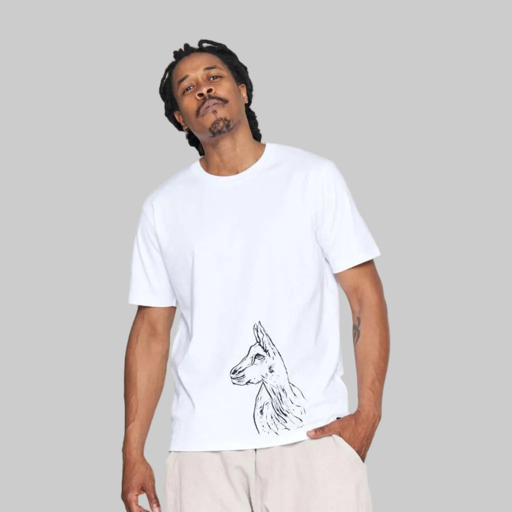 T-Shirt ZIEGE 1