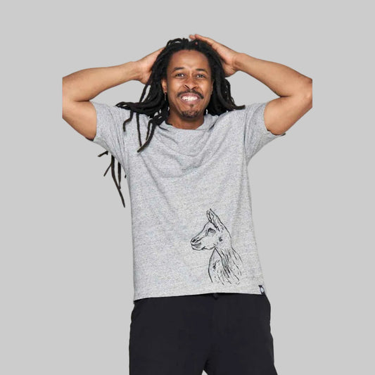 T-Shirt ZIEGE 2