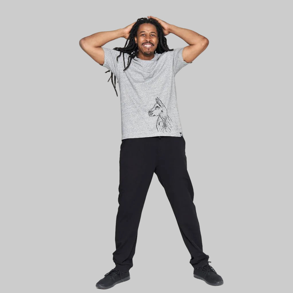 T-Shirt ZIEGE 2